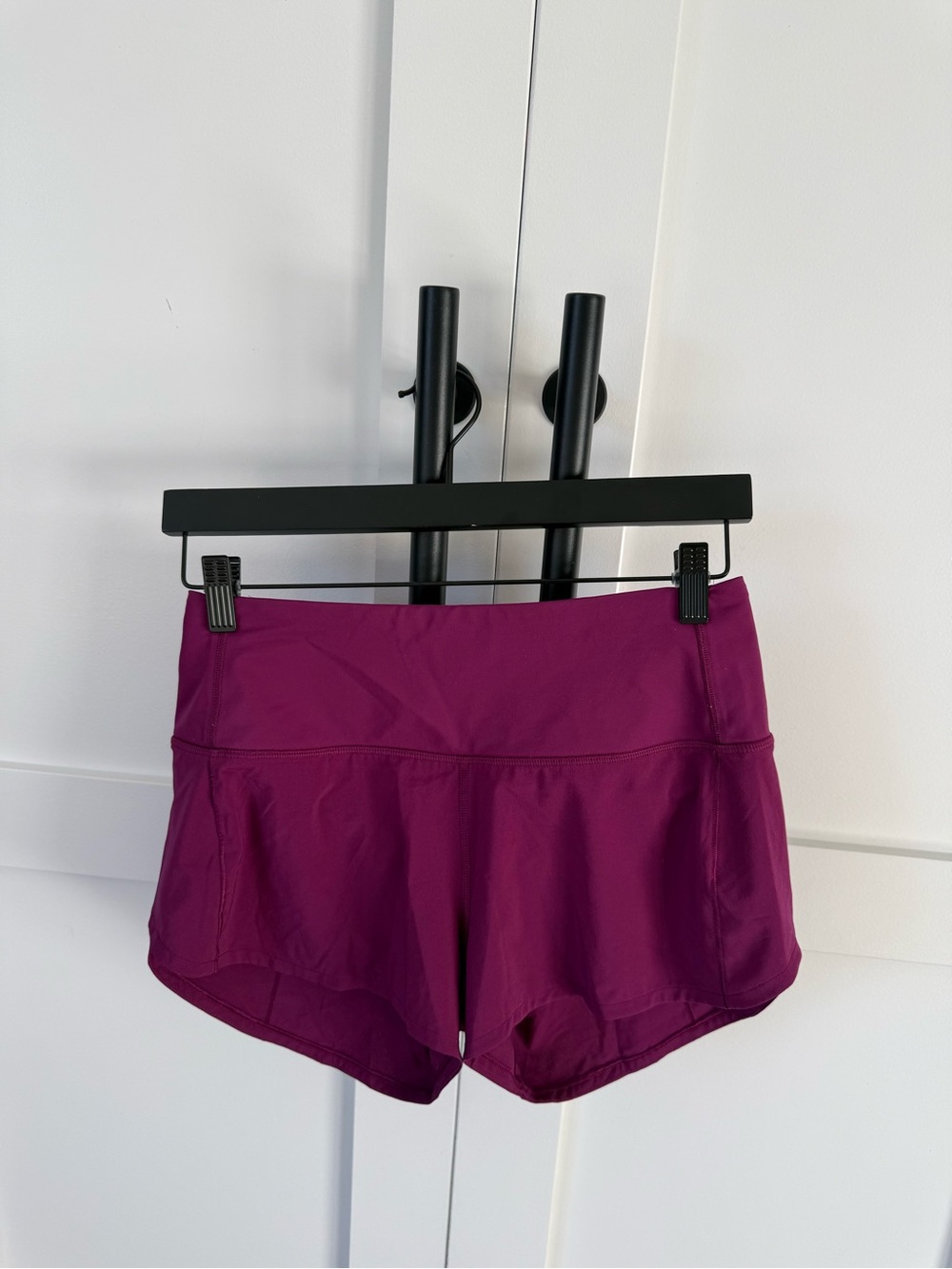 Lululemon Speed Up High-Rise short